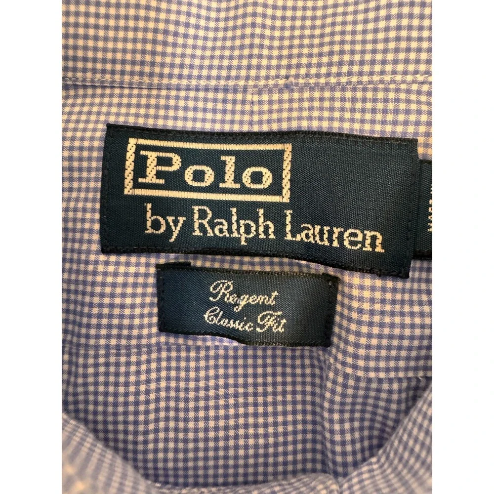 Polo Ralph Lauren polo ralph